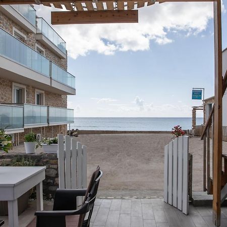 Melina Seafront Stone House Kardamena (Kos) Dış mekan fotoğraf
