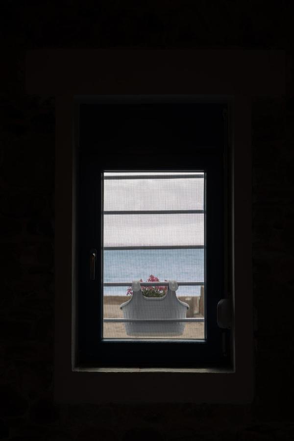Melina Seafront Stone House Kardamena (Kos) Dış mekan fotoğraf
